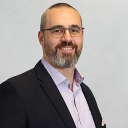 Paschalis Kapoukranidis