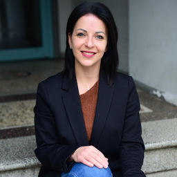 Stephanie Schreiber
