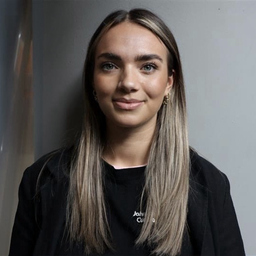 Louisa Kaßner