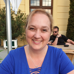 Nadine Knierim