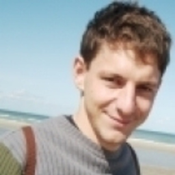 Olivier DEMAEGDT