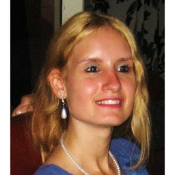 Natasja Heussen's profile picture