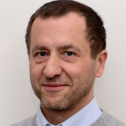 Martin Joswig
