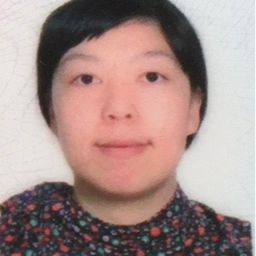 Hang Jin