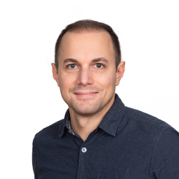 Patrick Schranz