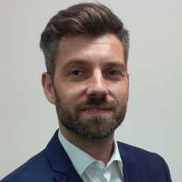 Marco Burgmer