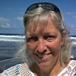 Damaris Pfeiffer-Boehme