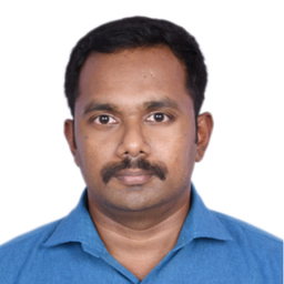 Arun Jayanthan