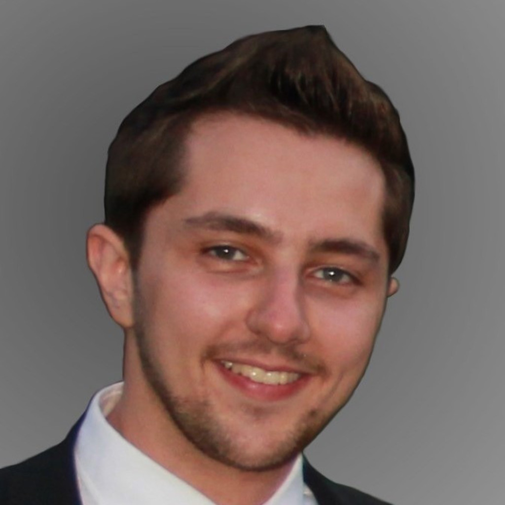 Peter May Wissenschaftlicher Mitarbeiter Technische Hochschule