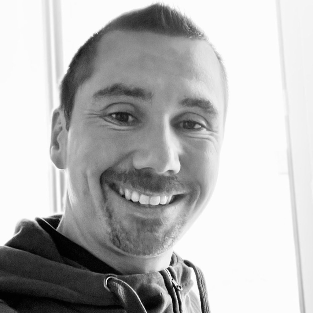 Thomas Legrand System Engineer SVA System Vertrieb Alexander GmbH