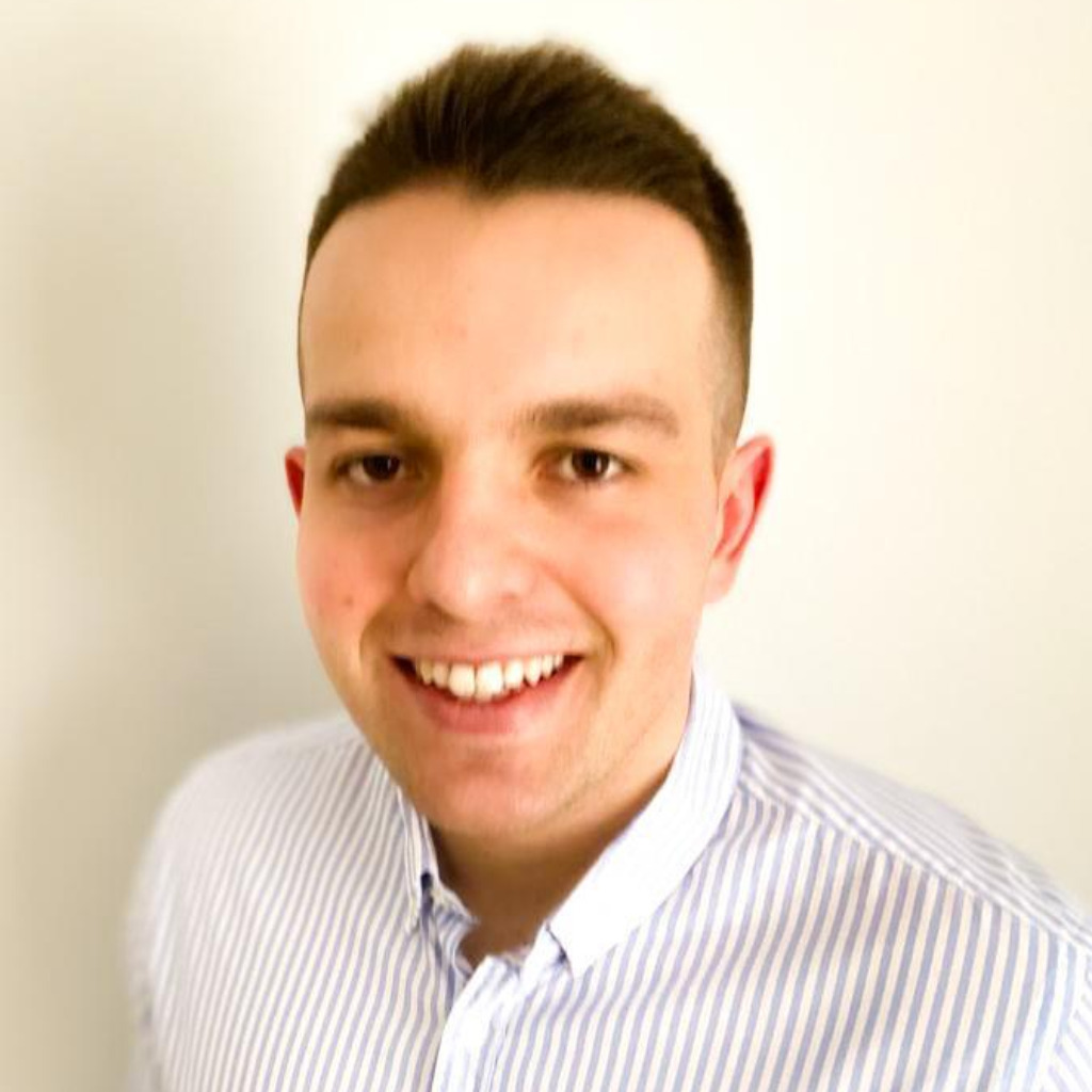 Marcel Ardelean Quality Assurance Engineer UBS XING