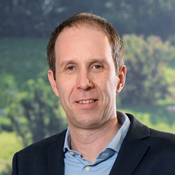 Dipl.-Ing. Sven Zimmermann
