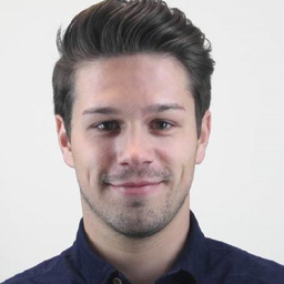Lukas Moule