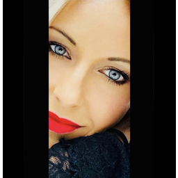Anita Biamonti geb.Kasnar