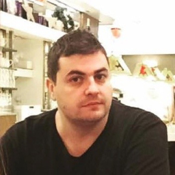 Ing. Berin Adžović
