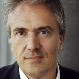 Franz M. Held