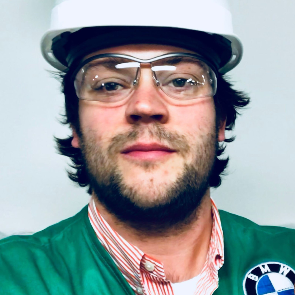 Florian Bannert Product Owner BMW Group XING