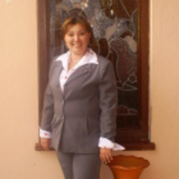 Lia Margarita Llanos Duran