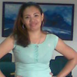 Stella Patricia dela Ossa