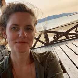 Dipl.-Ing. Sophie Weiß