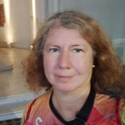 Claudia Böttger