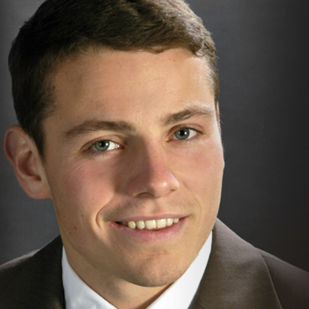 Johannes Meyer Qualitätsingenieur BMW Group XING