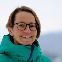 Annemarie Zeller
