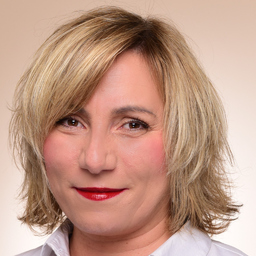 Katrin (geb.) Reinsch