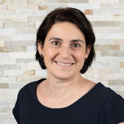 Annegret Hafner