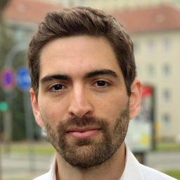 Javier Desario