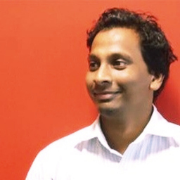 Soumava Mandal