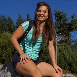 Sabrina Werther's profile picture