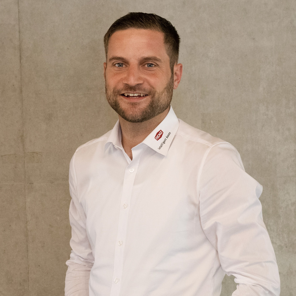 Marco Wedlich - Außendienstmitarbeiter - Erwin Renz Metallwarenfabrik ...