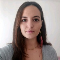 Ayca Bozyel