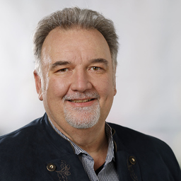 Bernd Mogalle