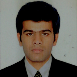 Sudheer Reddy
