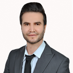 Aliakbar Sharifi Janaki
