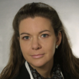 Melanie Segref-Pirker