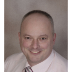 Dr. Klaus Roths