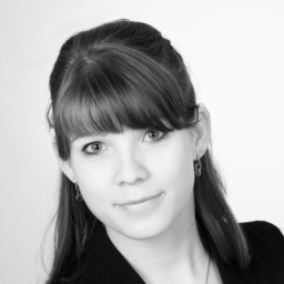 Gloria Stüwe