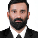 Anish K Nair