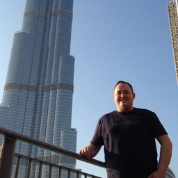 Sebastian Zimmermann