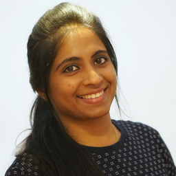 Sherin Mathew George