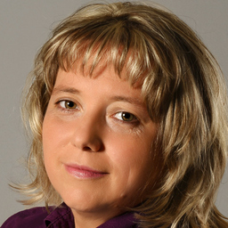 Jana Sibitzki-Schober