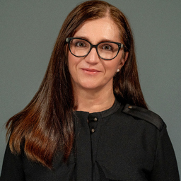 Silvia Jakobson
