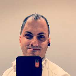 Sharif Hoffmann