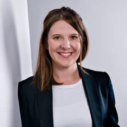 Johanna Kampmann