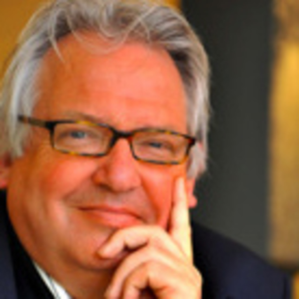 Johan Lybaert - Director Applications Europe - Cegeka | XING