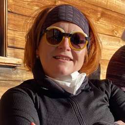 Katja Weisser