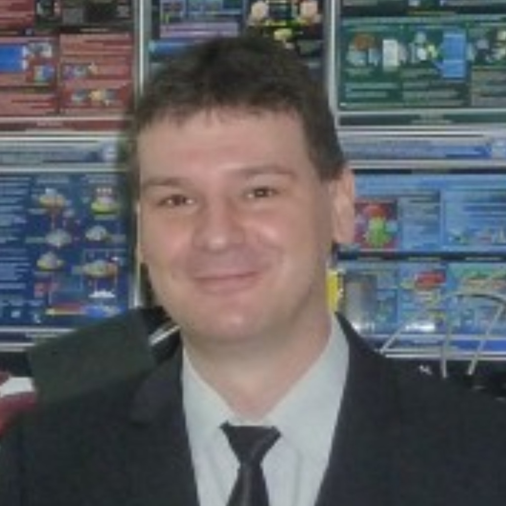 Nikolay Ivanchev Senior System Administrator EVN Bulgaria XING
